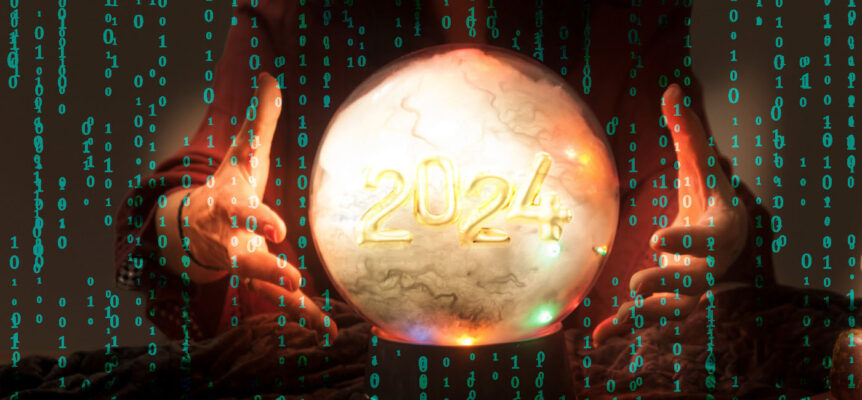 Data Protection in 2024 - What You Need to Know - Griffin House Consultancy